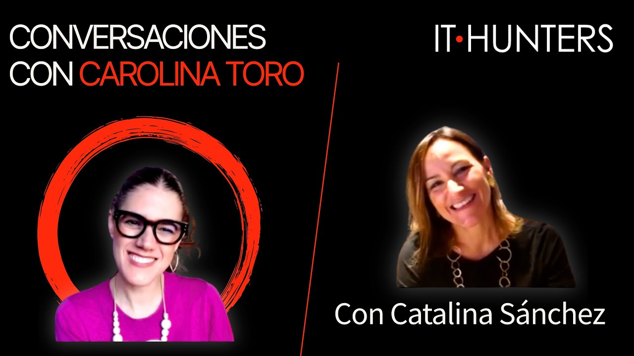 Catalina Sánchez Ayerbe liderazgo y publicidad | Carolina Toro